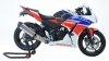 Crashpady Aero RG Racing Honda Cbr300R Black
